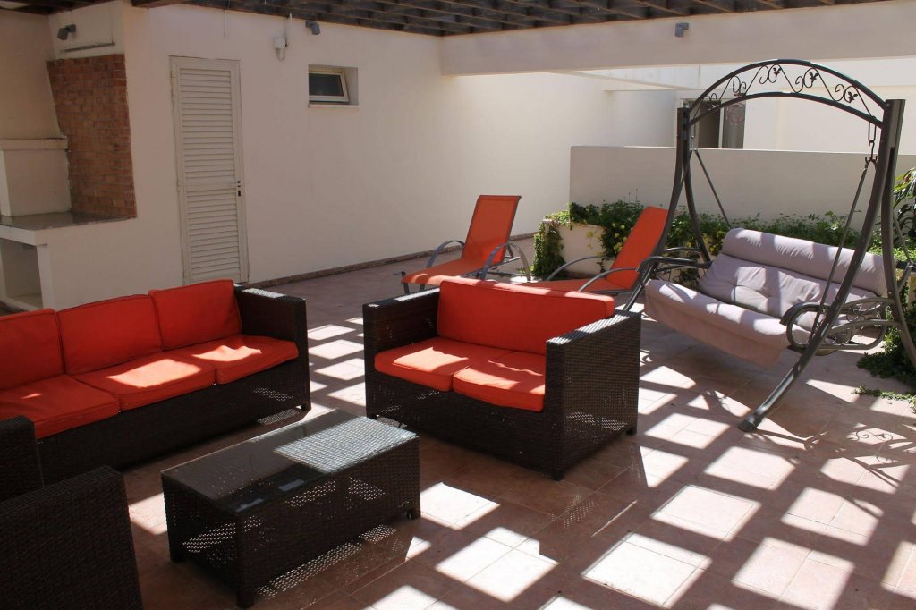 Фото Stephanie City Apartments