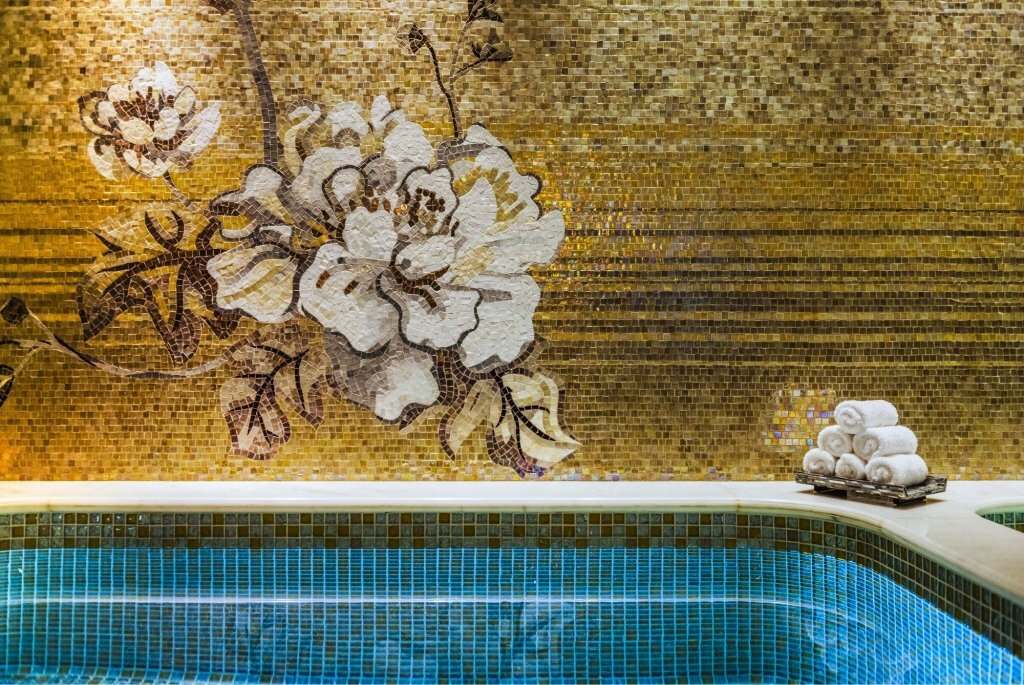 Фото Wanda Reign on the Bund