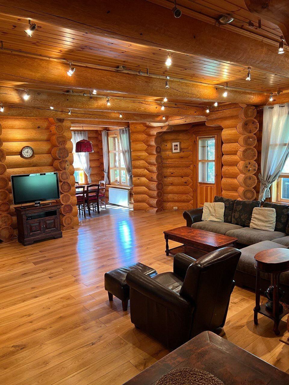 Фото ЭкоУсадьба Архангельская