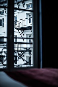 Фото Hôtel Providence