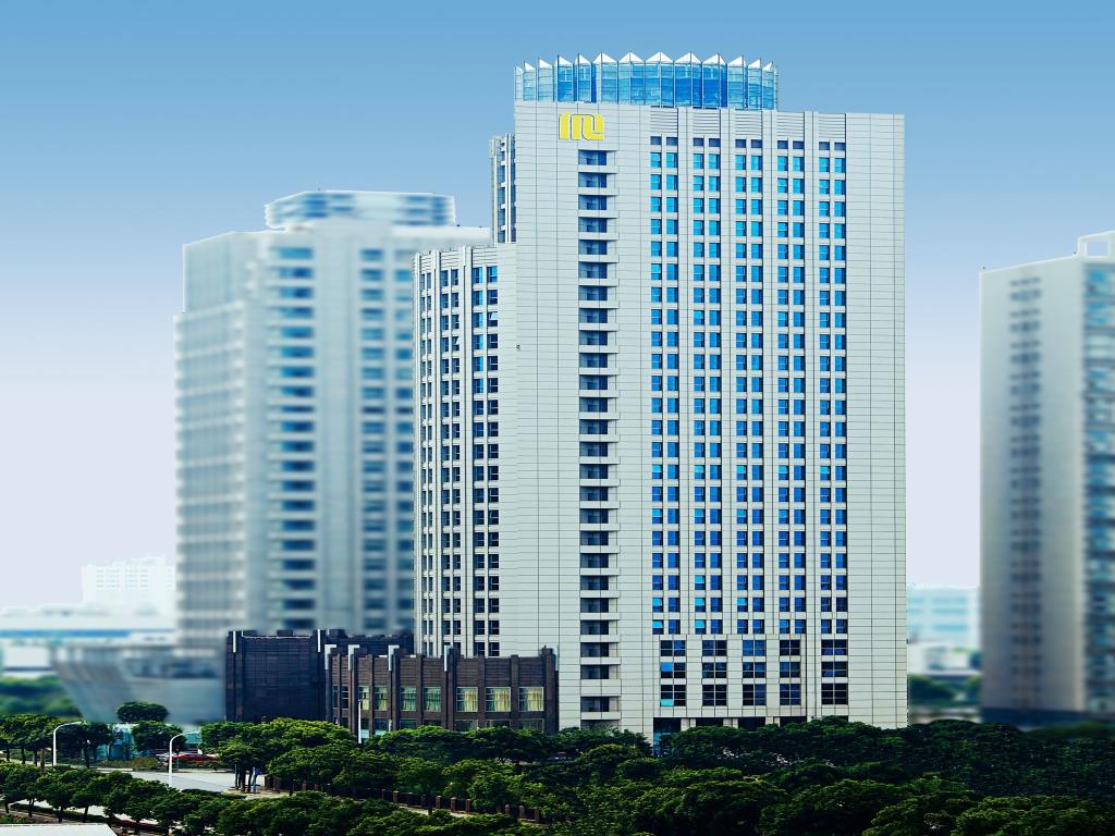 Фото Regal Jinfeng Hotel