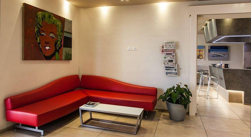 Фото L'hotel