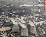 Izhevskaya TETs-2 (Izhevsk, Votkinskoye Highway, 284), district heating