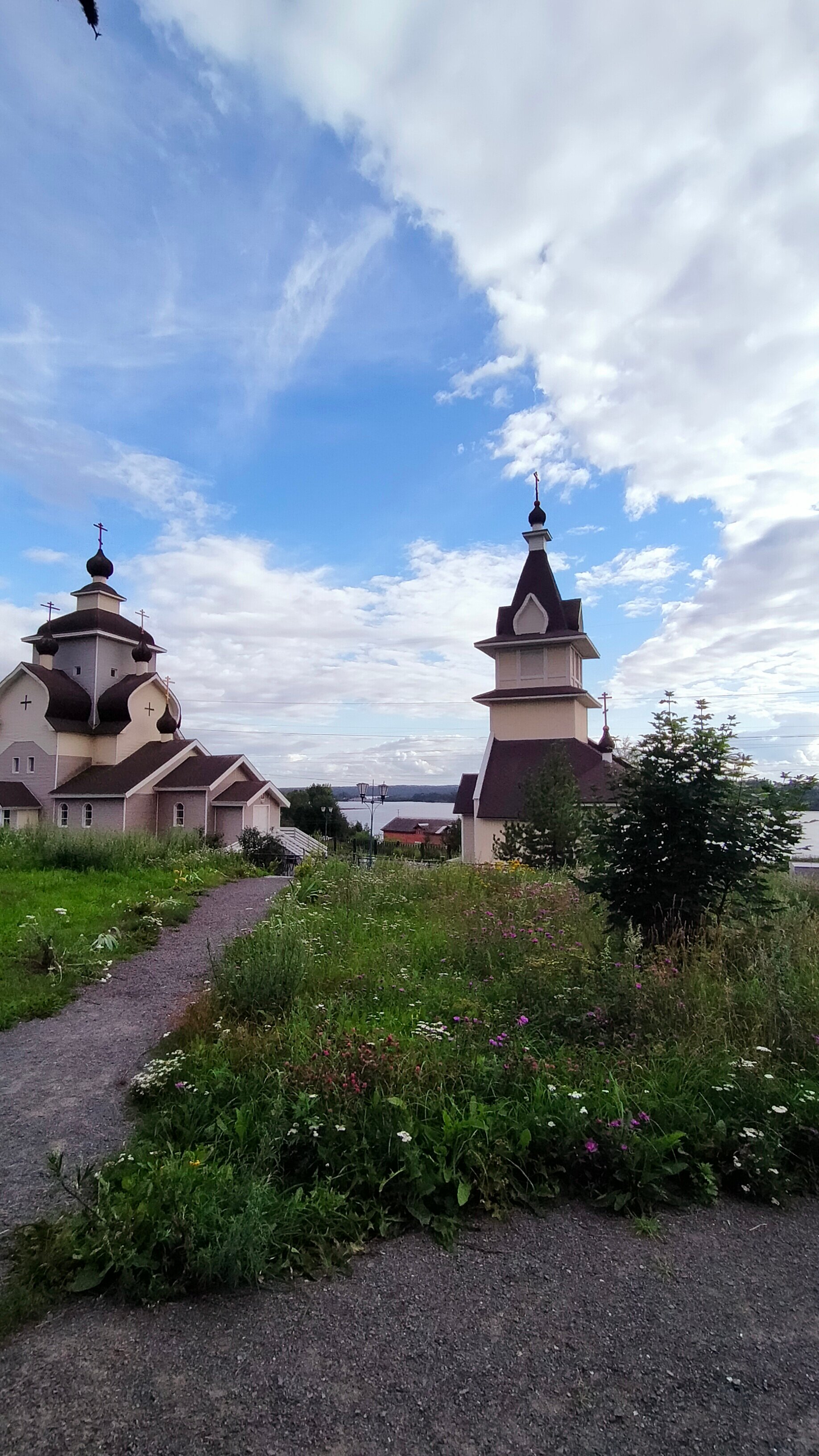 Фото Отель Карелия