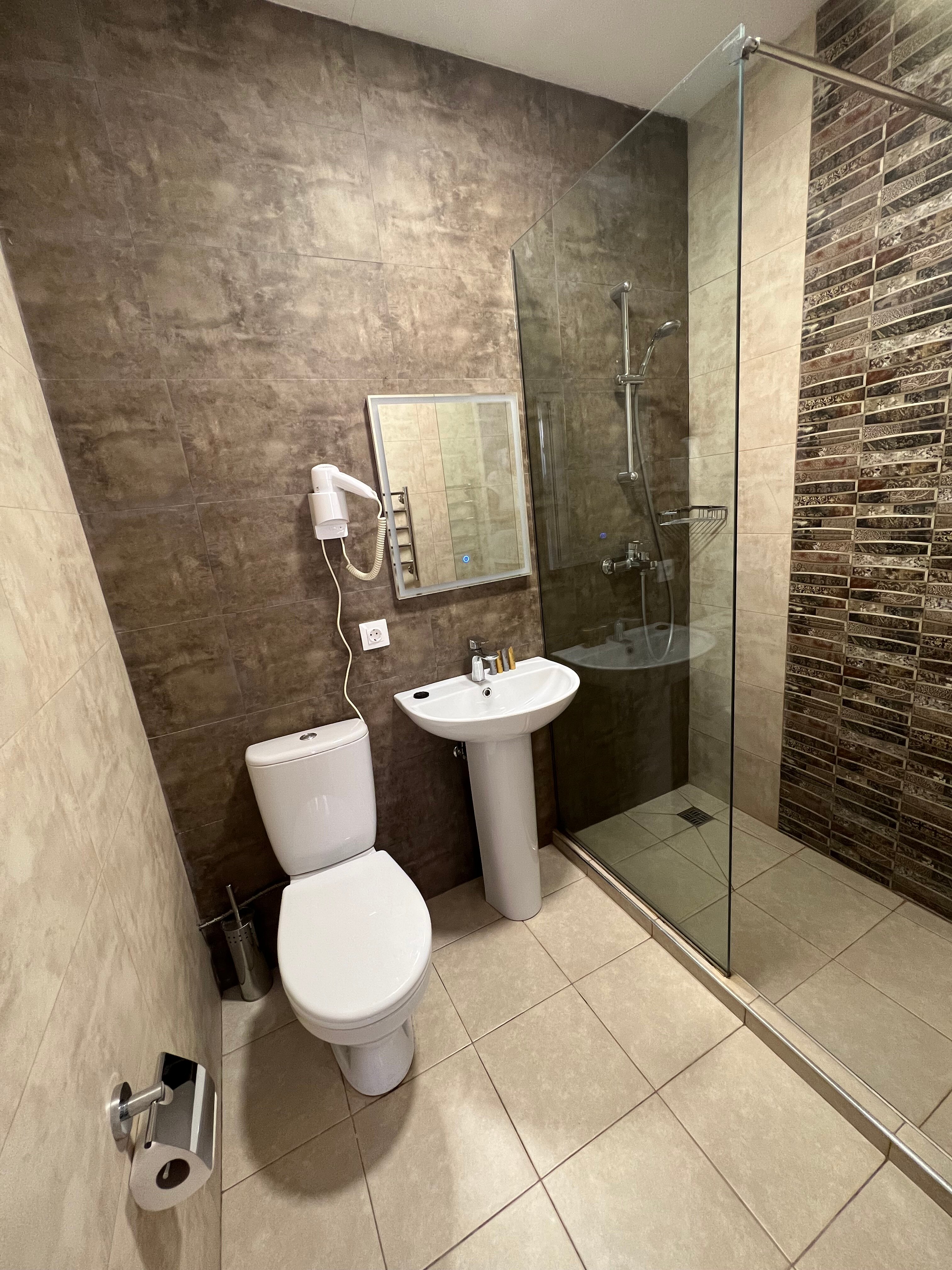 Фото Garden Inn Resort Sevan