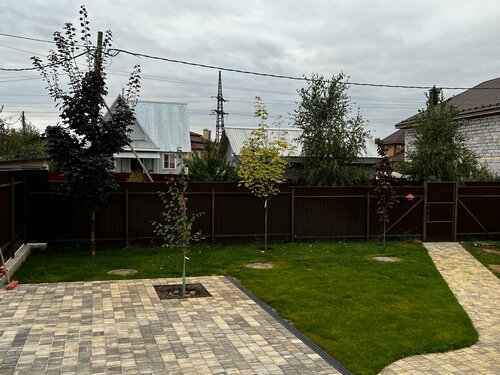 Адрес компании