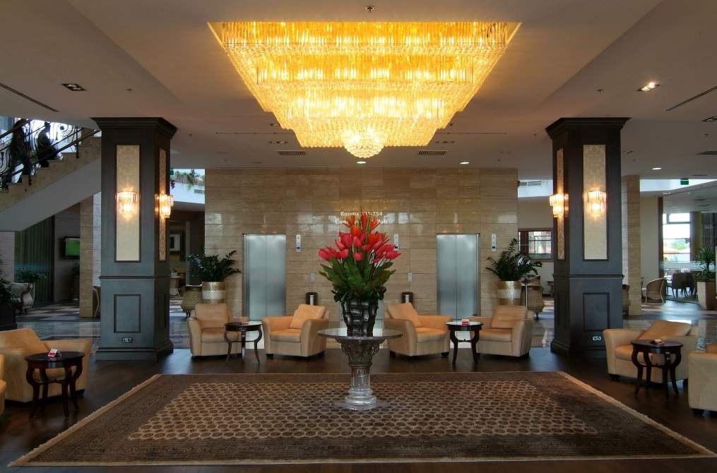 Фото отеля 5