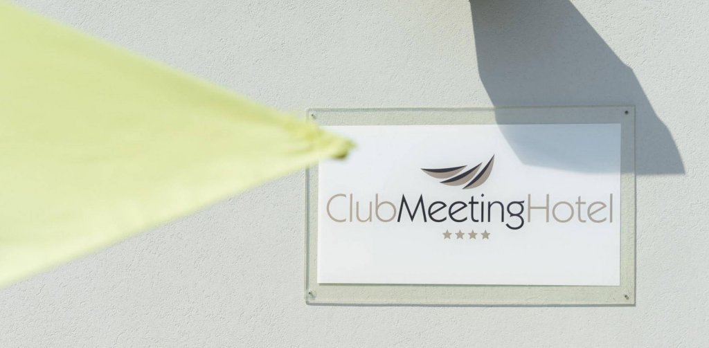 Фото Club Meeting Hotel