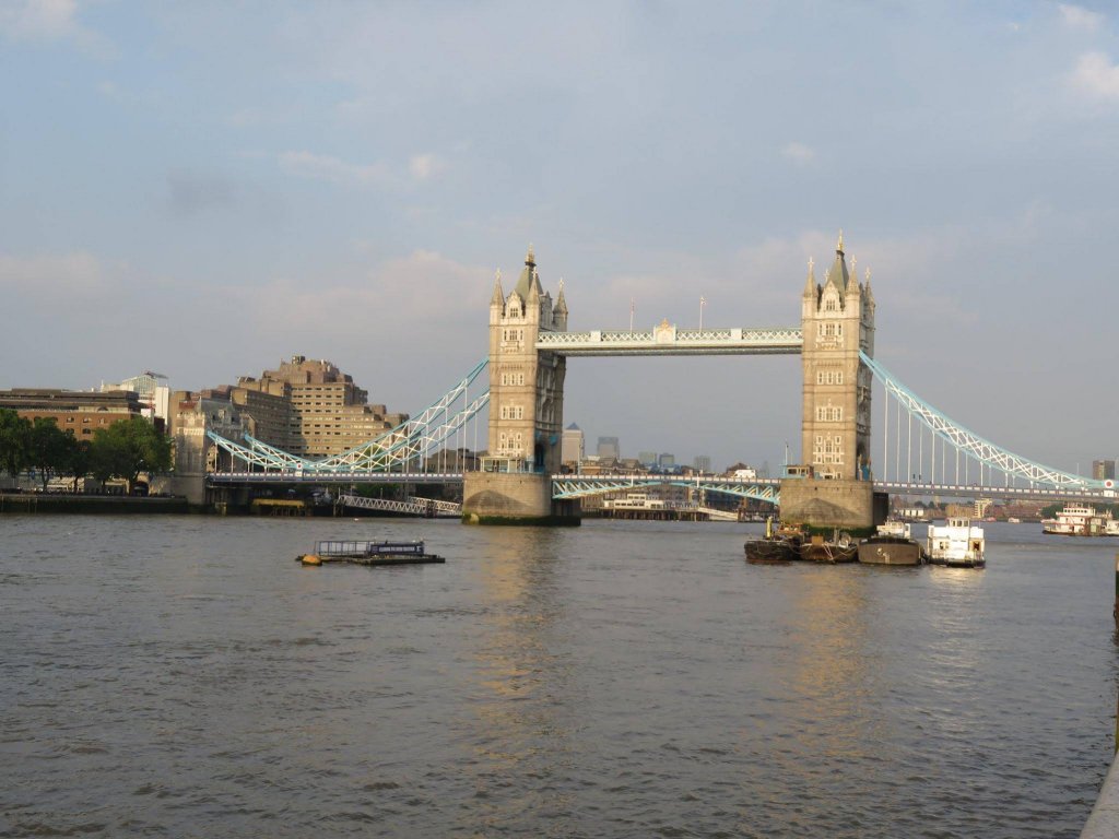 Фото Holiday Inn Express London - Excel