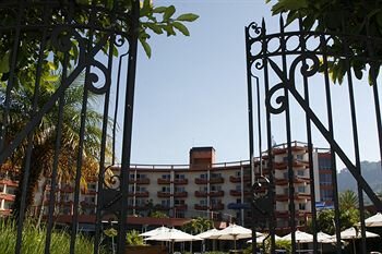 Фото Porta Hotel del Lago