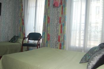 Фото Hôtel Jean Bart