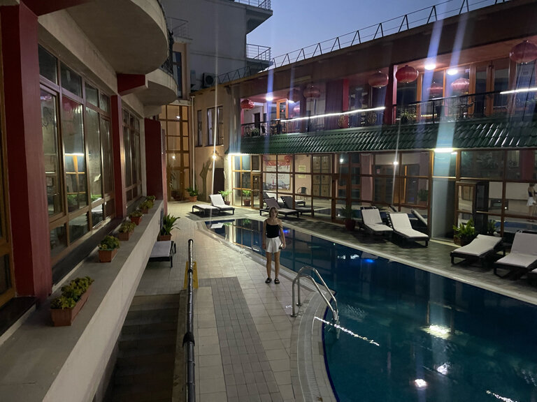 Фото Весёлый Хотэй