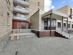 Stil mini hotel (Repina Street, 19), hotel