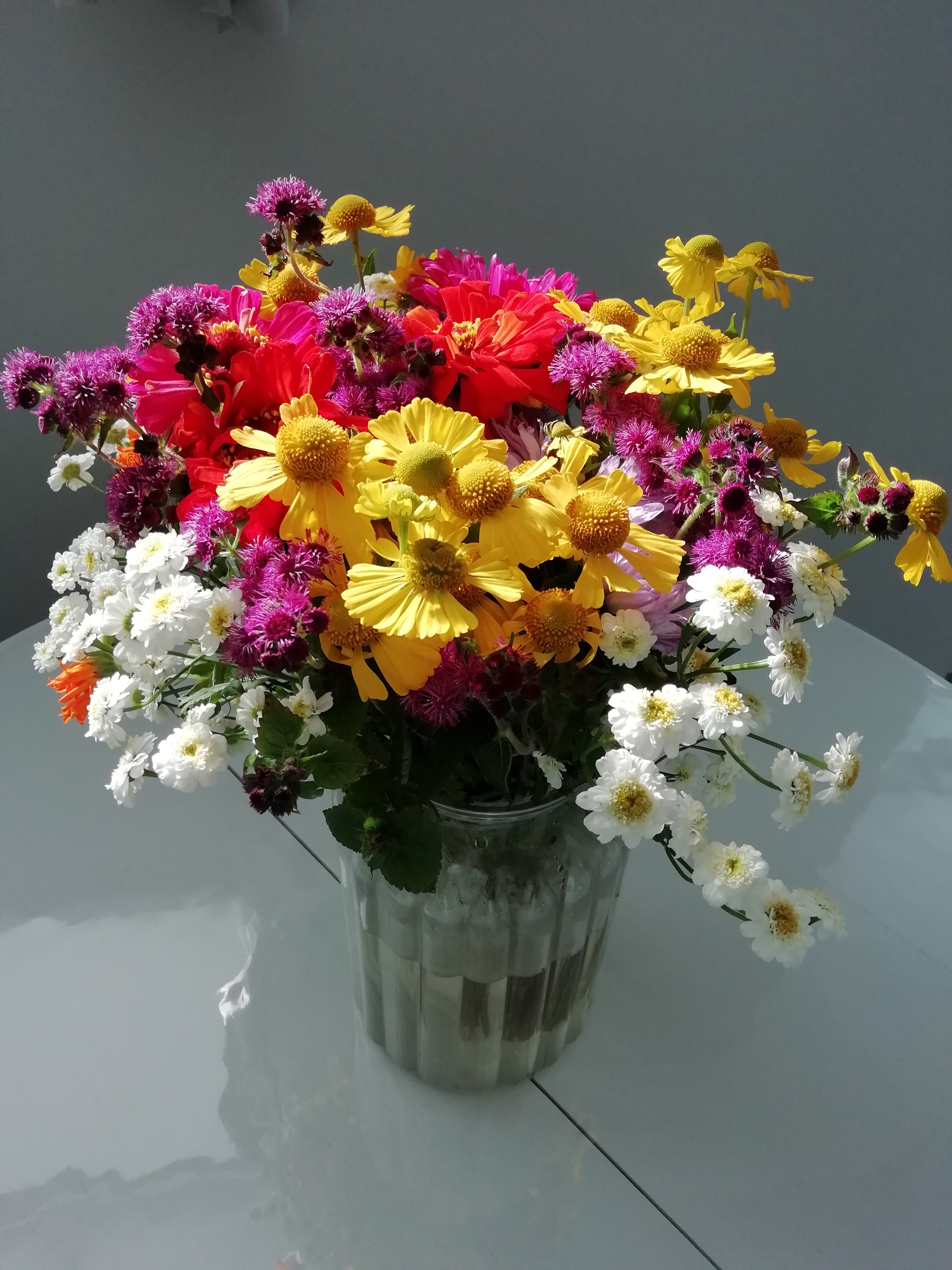 Фото Как дома и точка