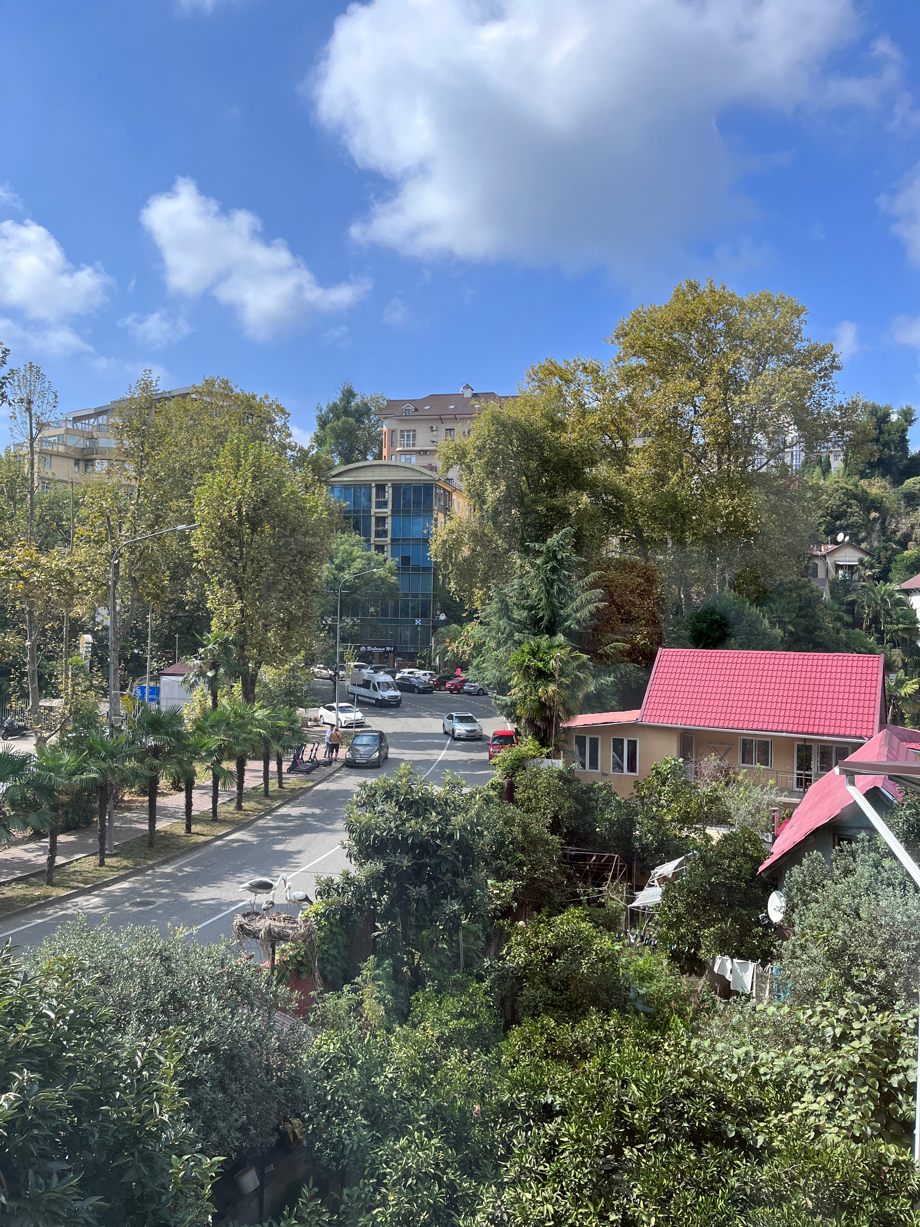 Фото Гостевой дом на Черноморской 2