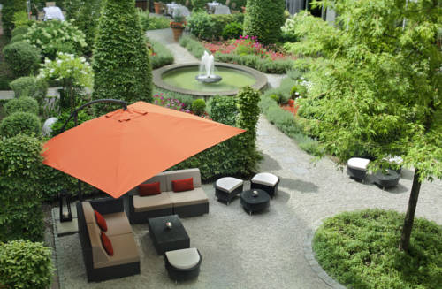 Фото Le Méridien München