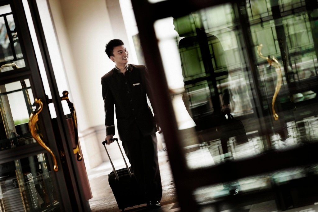 Фото Four Seasons Hotel Hangzhou at West Lake