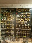 Umelyj Master (Saint Petersburg, Prosvescheniya Avenue, 19), manufacture and repair of keys