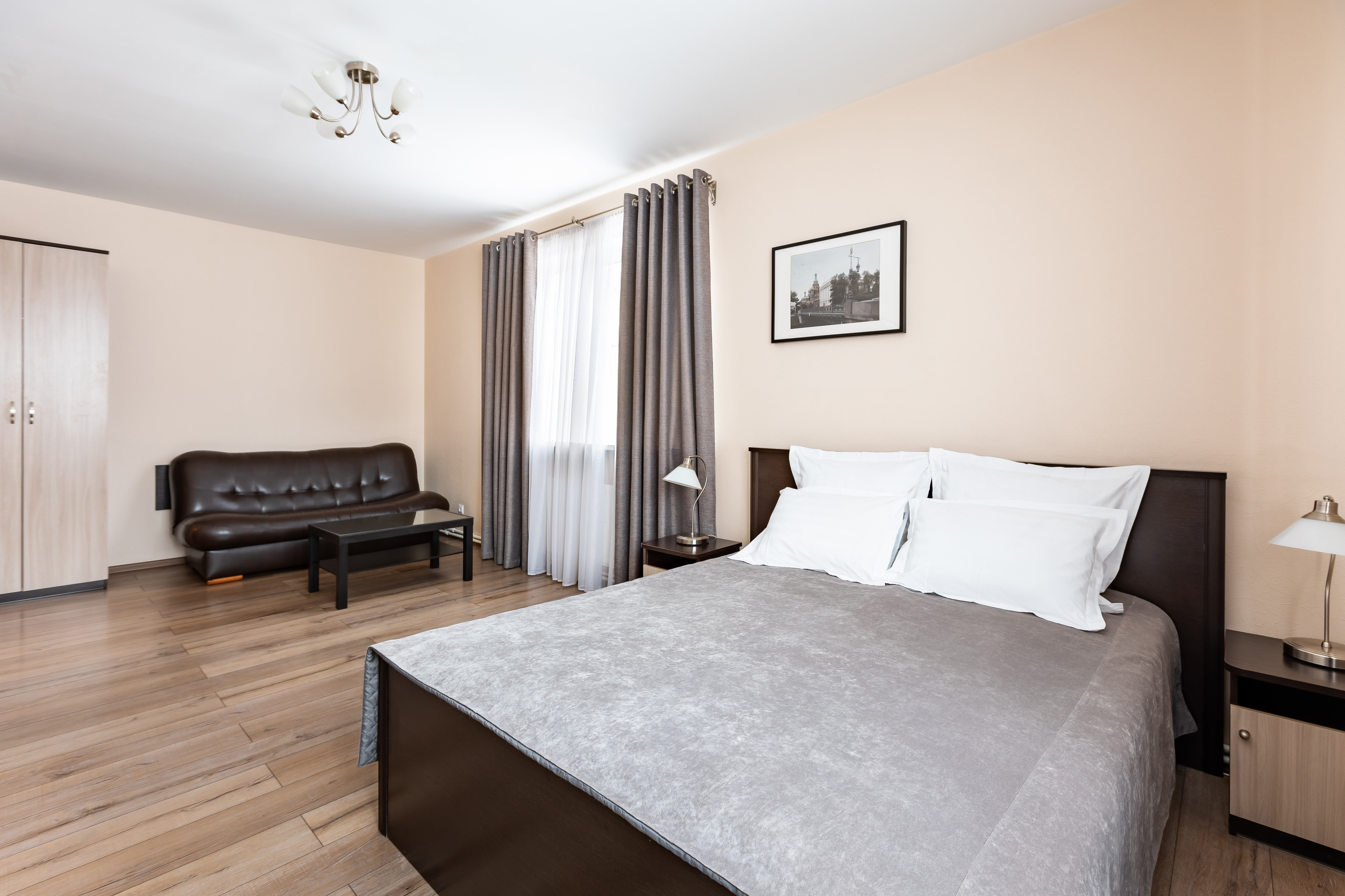 Фото Подсолнух