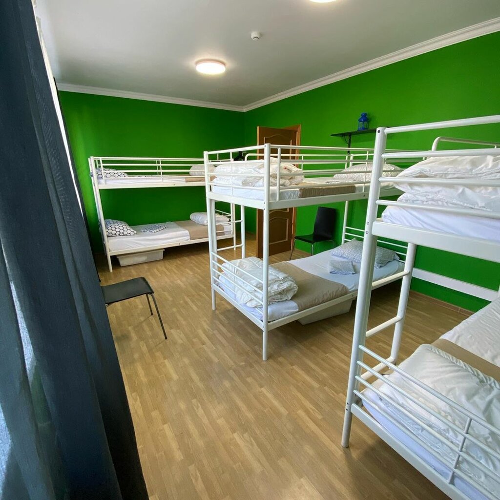 Хостел Центральный, Сочи, фото