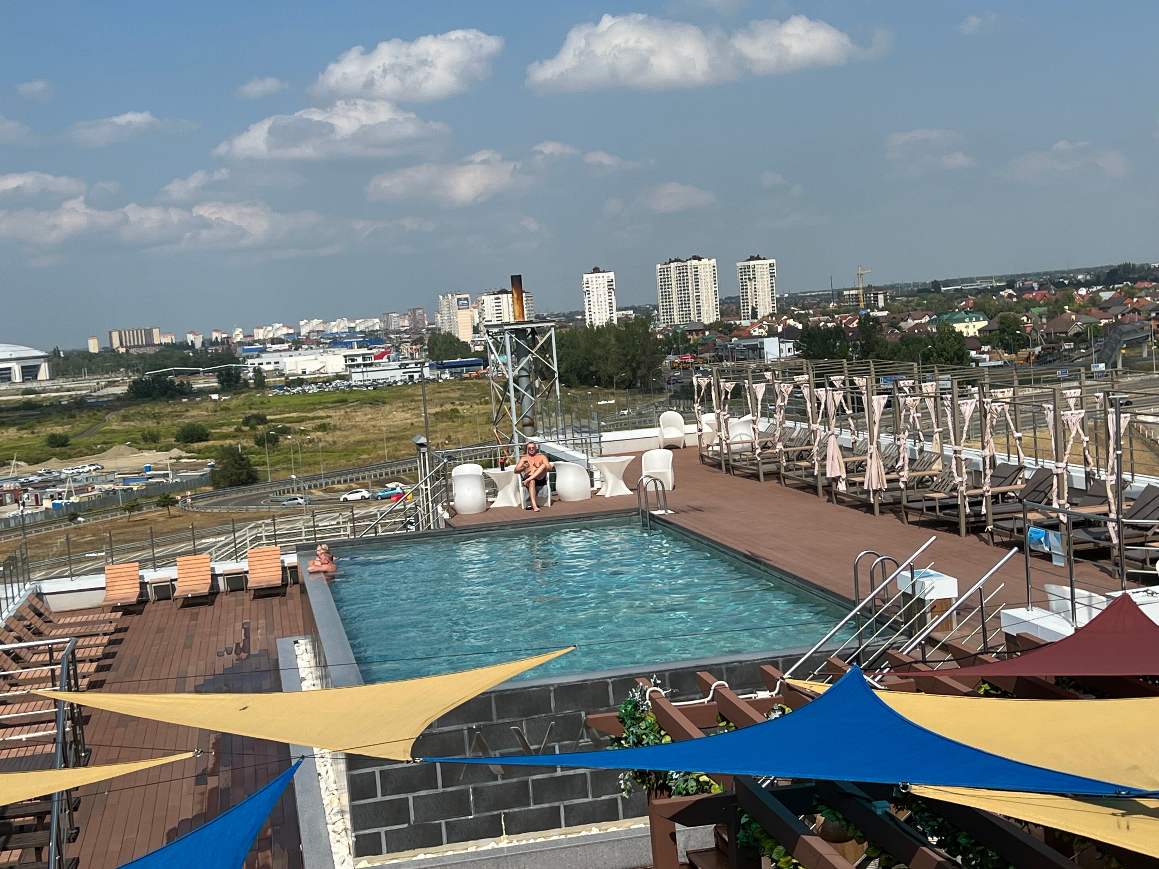 Фото Grand SPA Hotel Avax