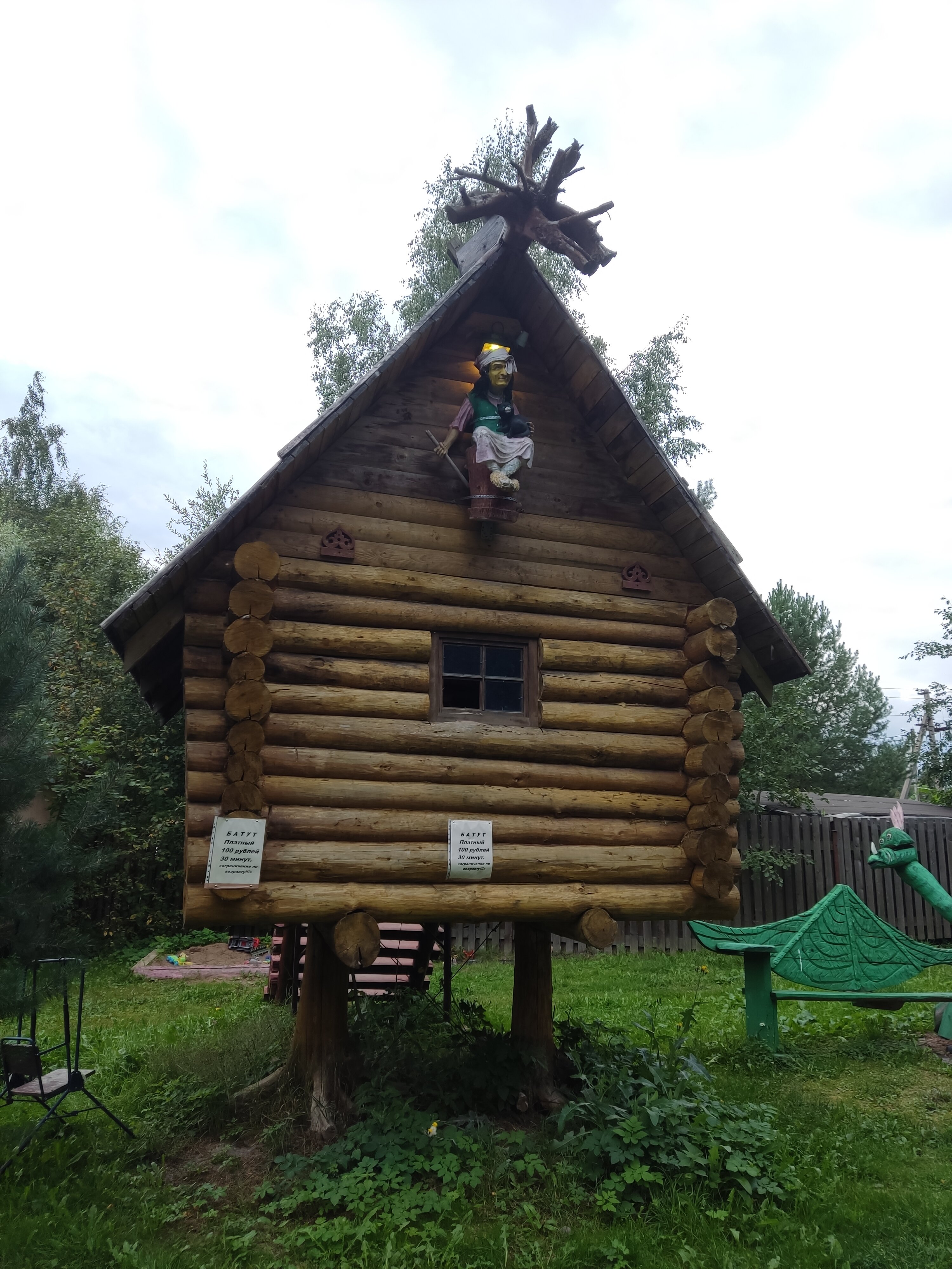 Фото Беличье