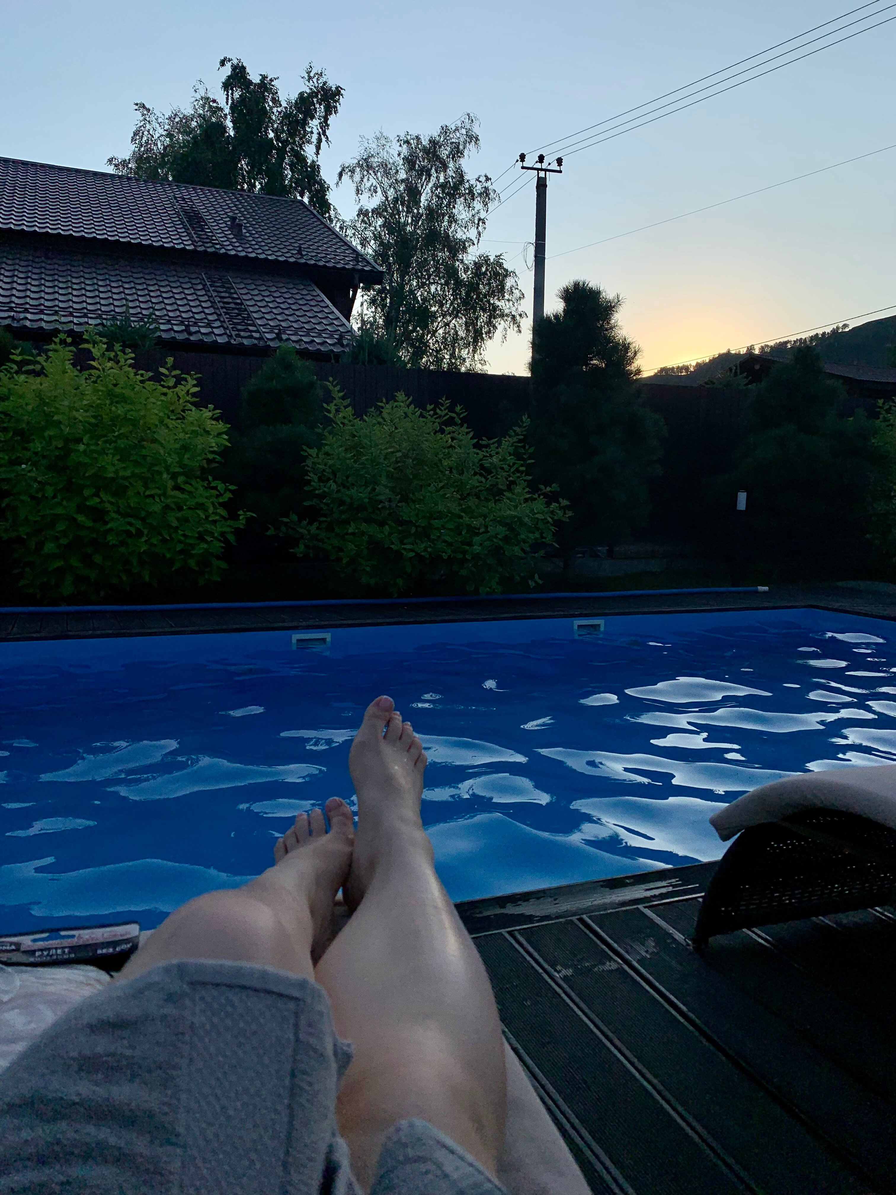 Фото Апарт комплекс Алтай