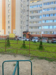 Playground (Smolensk, ulitsa Kurilenko), playground