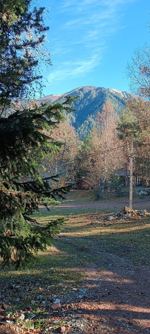 Фото Paradise Arkhyz