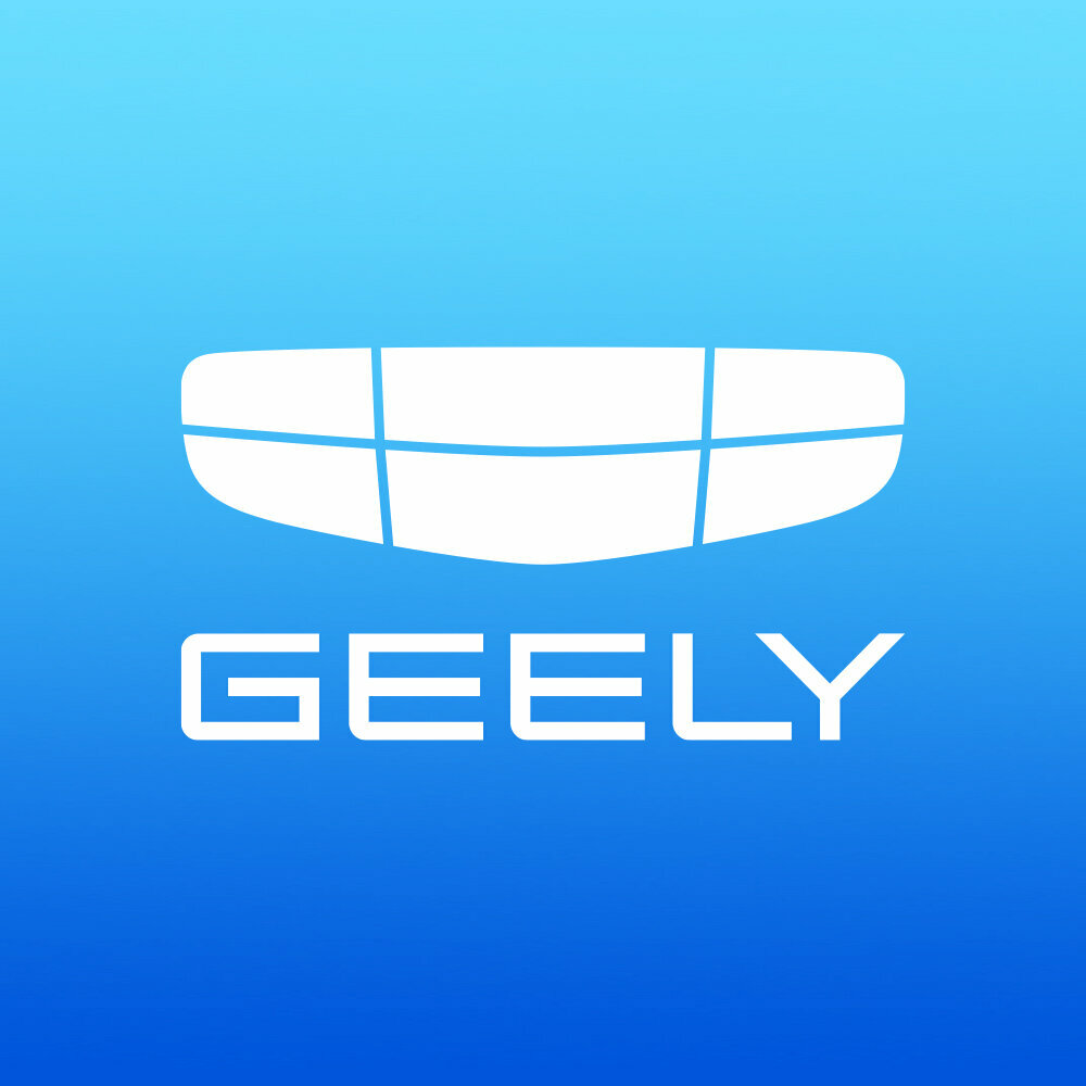 Асмото Geely