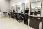 Ciryul'nik (Litvinova street, 20), beauty salon