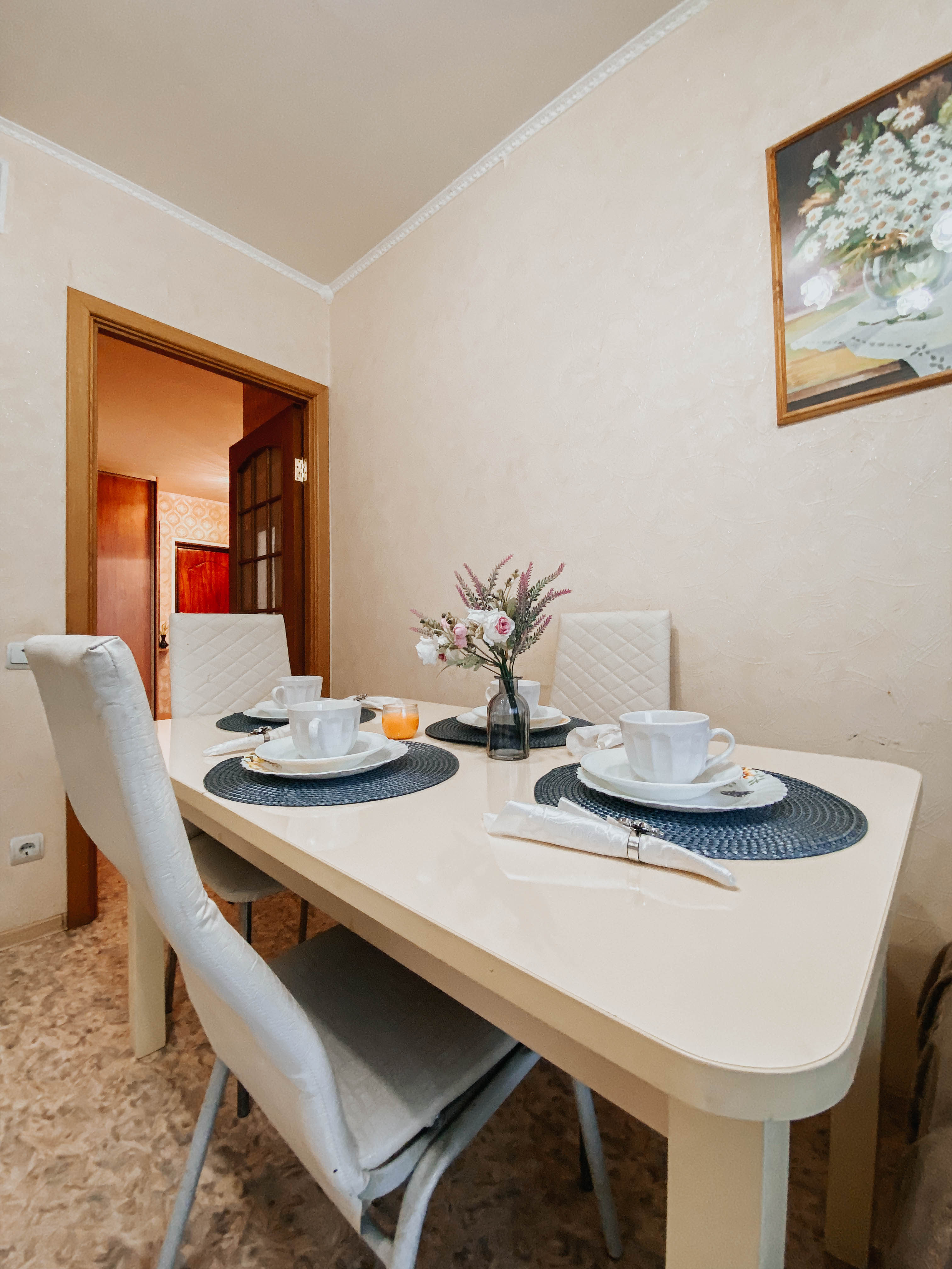 Фото Симбирские Апартаменты