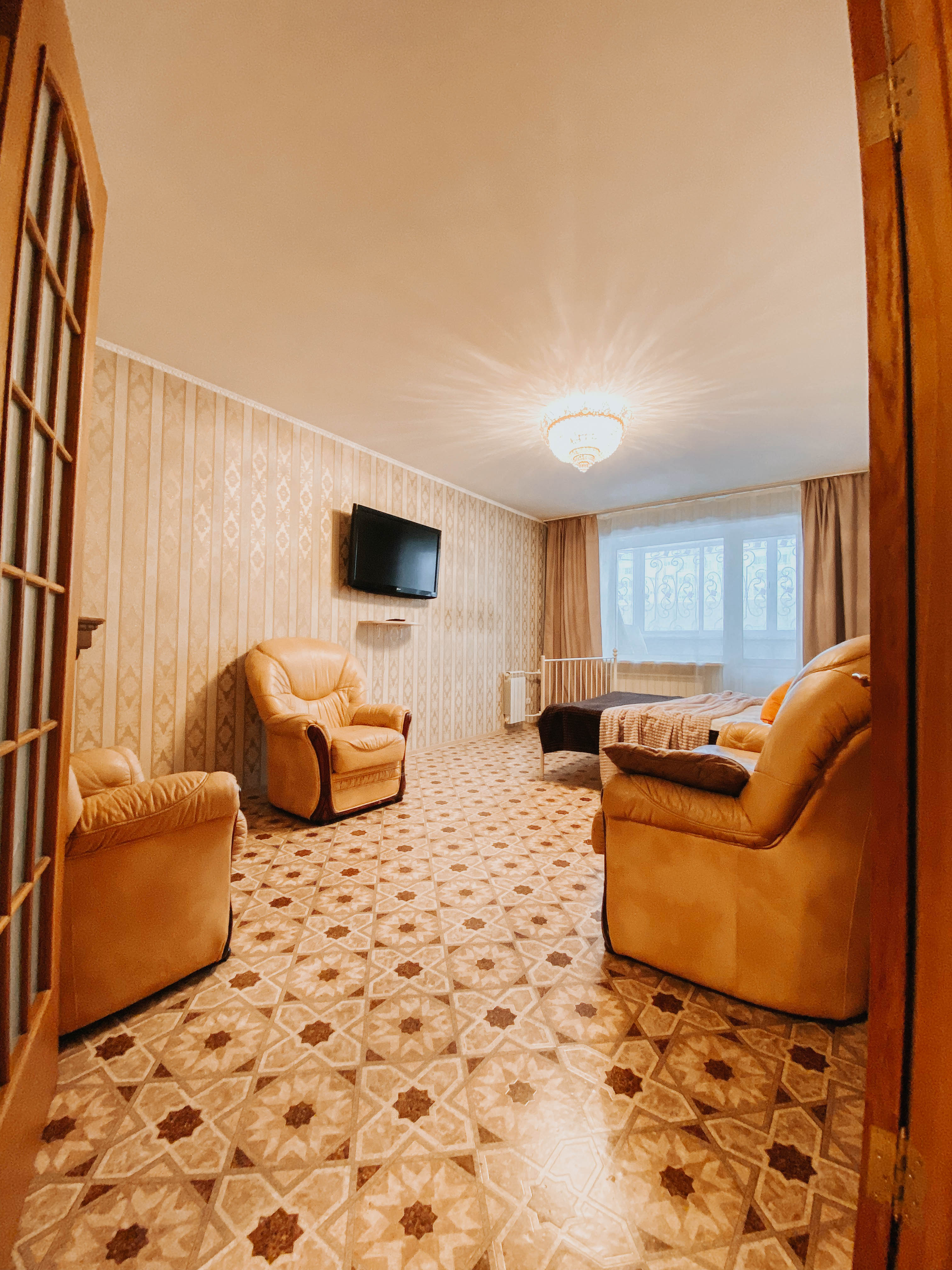 Фото Симбирские Апартаменты