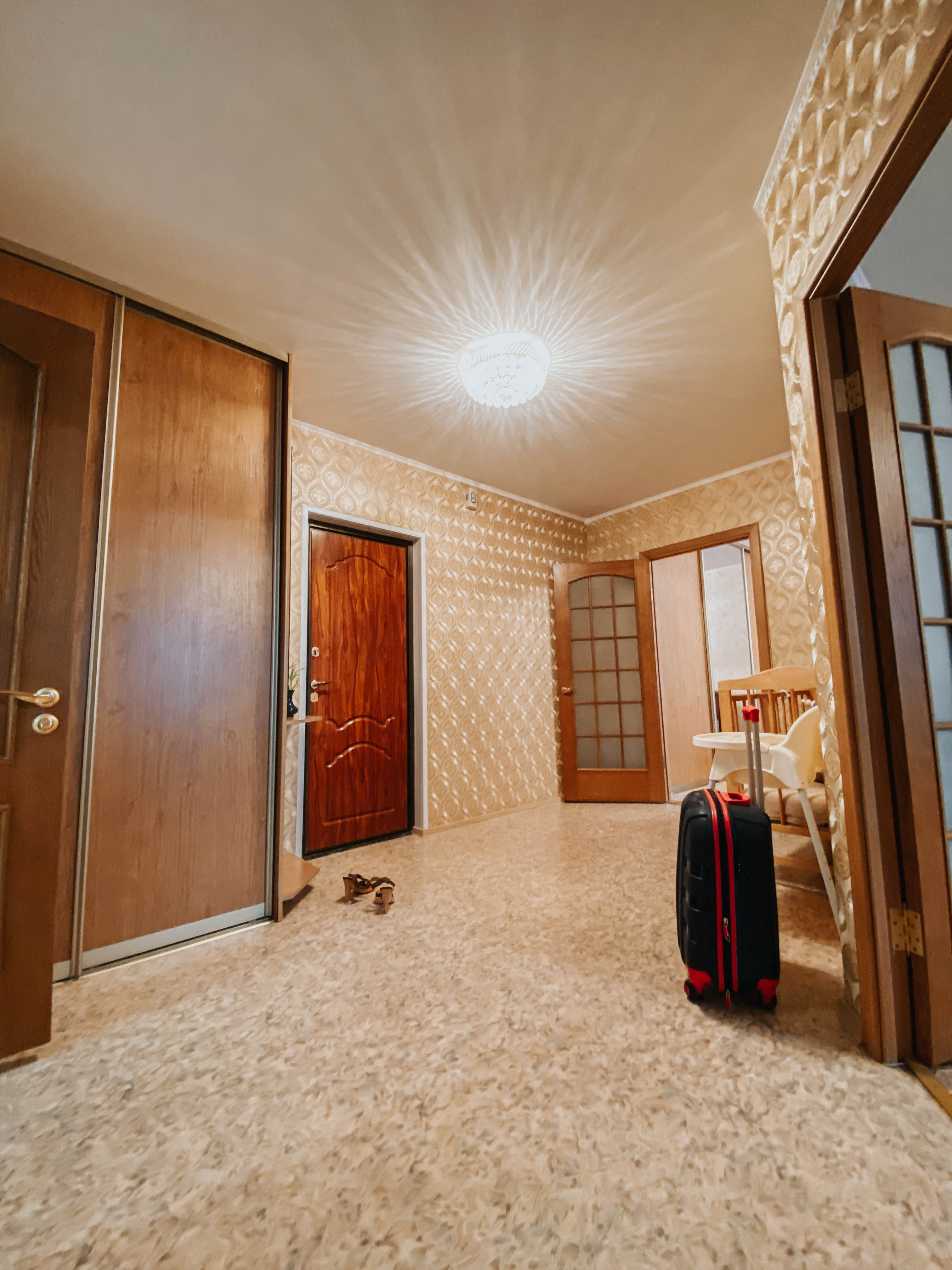 Фото Симбирские Апартаменты