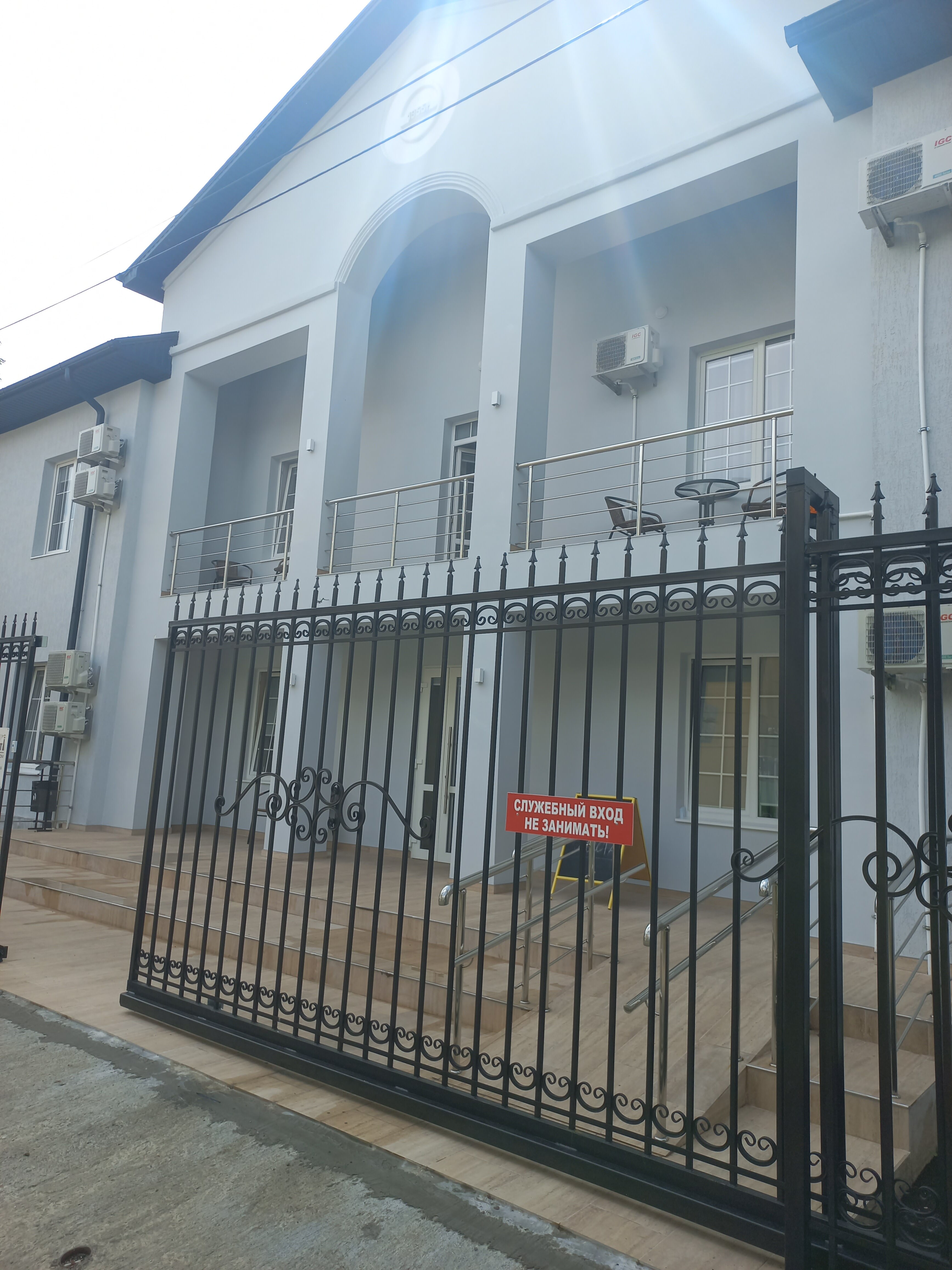 Фото Кронштадт