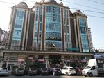 Life Division (Gamidov Avenue, 6), empresa de inversiones