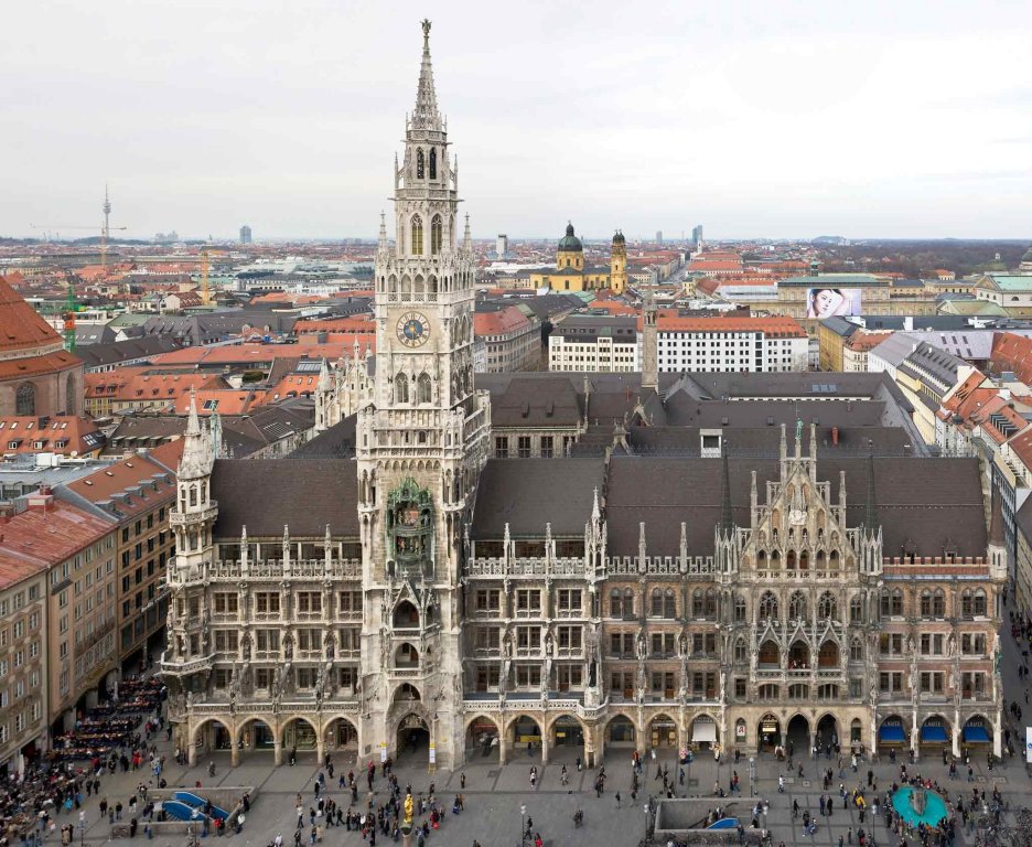 Фото отеля 2