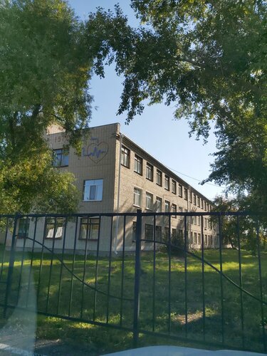 Hospital Dalmatovskaya tsentralnaya rayonnaya bolnitsa, Dalmatovo, photo