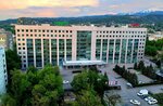 Telko Central Asia (Dostyk Avenue, 38) ، الكيمياء الصناعية