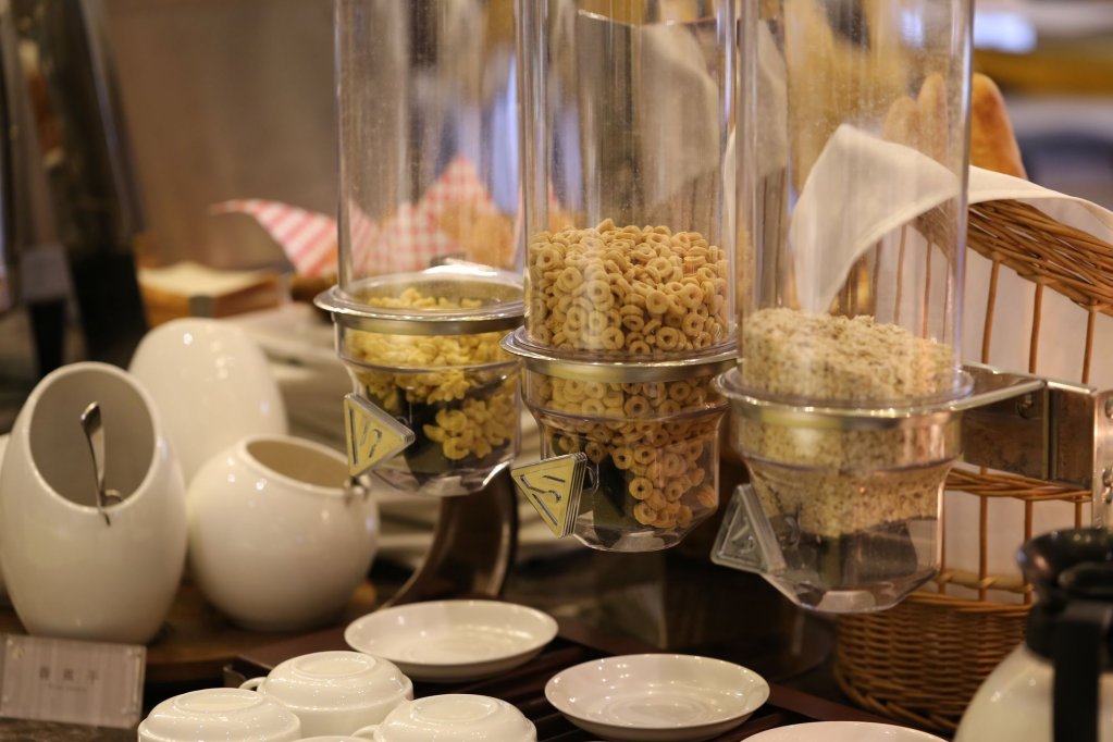 Фото Metropolo Classiq Shanghai Nanjing Road East Hotel