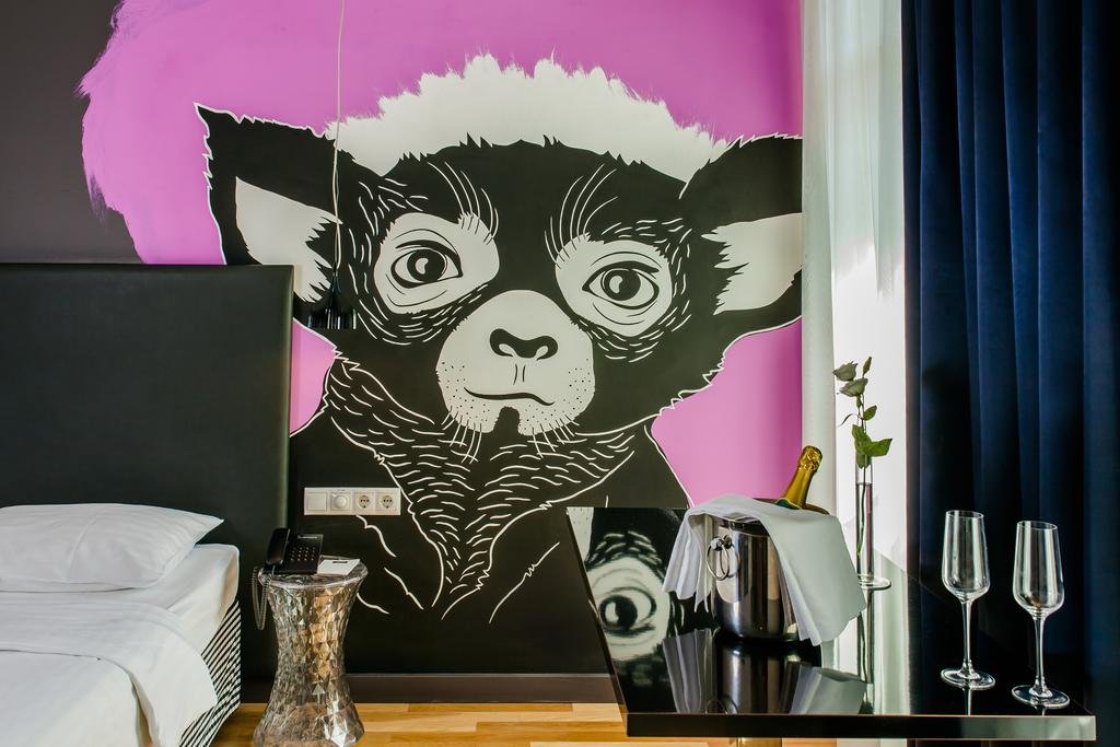 Фото Casati Budapest Hotel