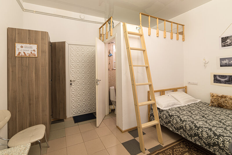 Фото Питерский дворик