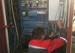 lenze service (Poltavskiy Lane, 11), industrial equipment