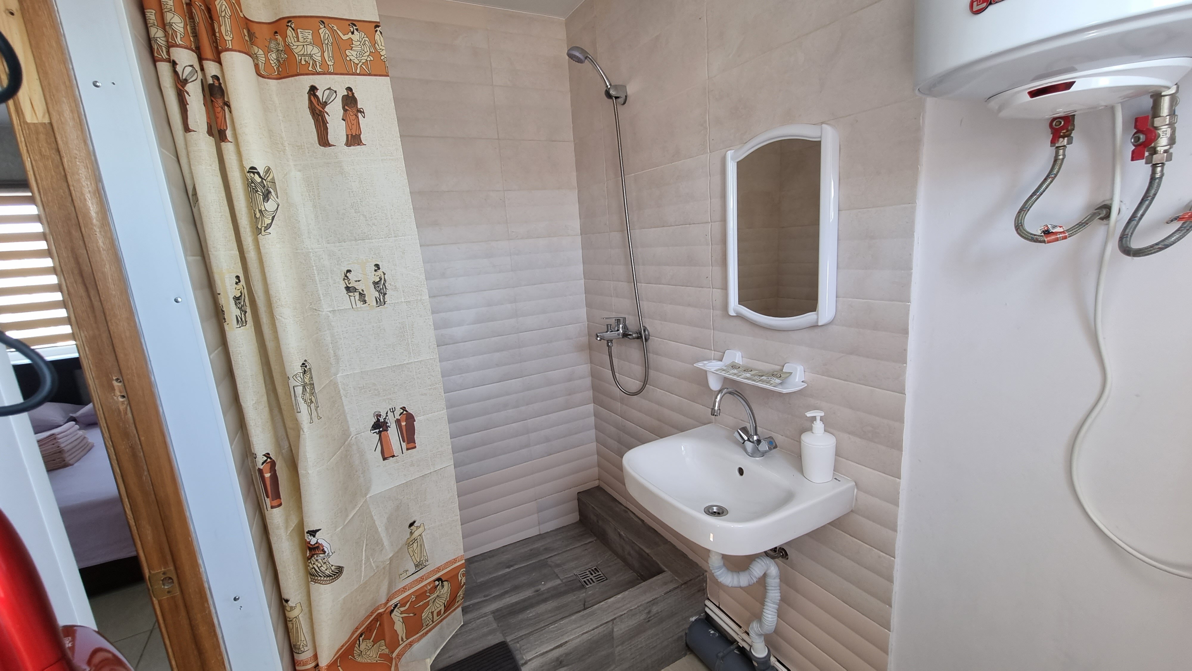 Фото Mango House