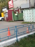 Буфет (ulitsa Vasilchenko, 9к1), comida rápida