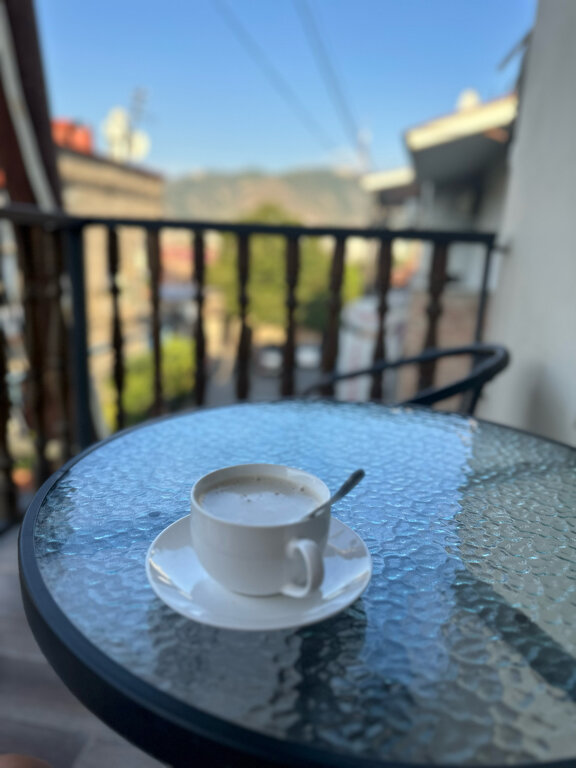 Фото New Metekhi