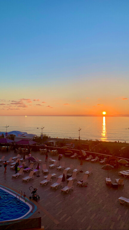 Фото Colosseum Marina