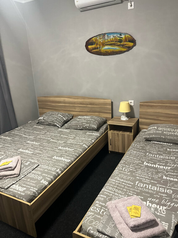 Фото Усадьба