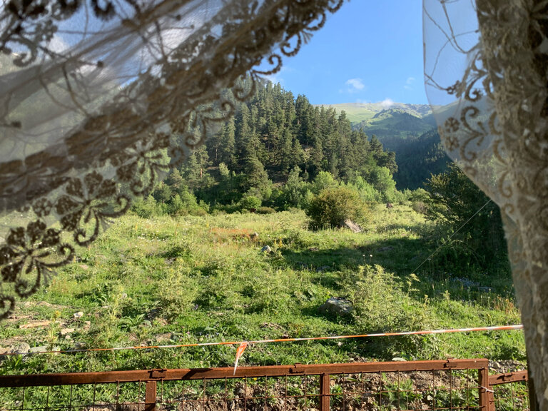 Фото Arkhyz Family Lodge