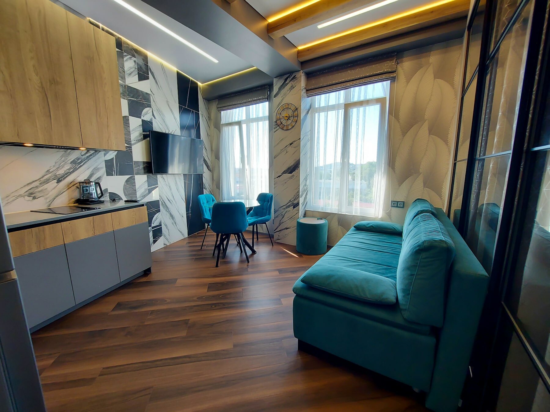 Фото Имеретинские Курорты